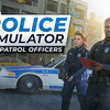 PC『Police Simulator: Patrol Officers』Aesir Interactive