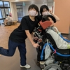大学病院定期受診。