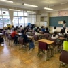 読み聞かせ（４・５・６年）