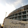 Are you Happy? in 福岡