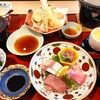 御宿はなわらび で海鮮料理いただきました