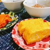 夏山に行くための練習！体力作り！【ゆる糖質制限メニュー】