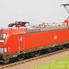 PIKO 59972 Siemens "Vectron" DBAG 193 501-4 その２