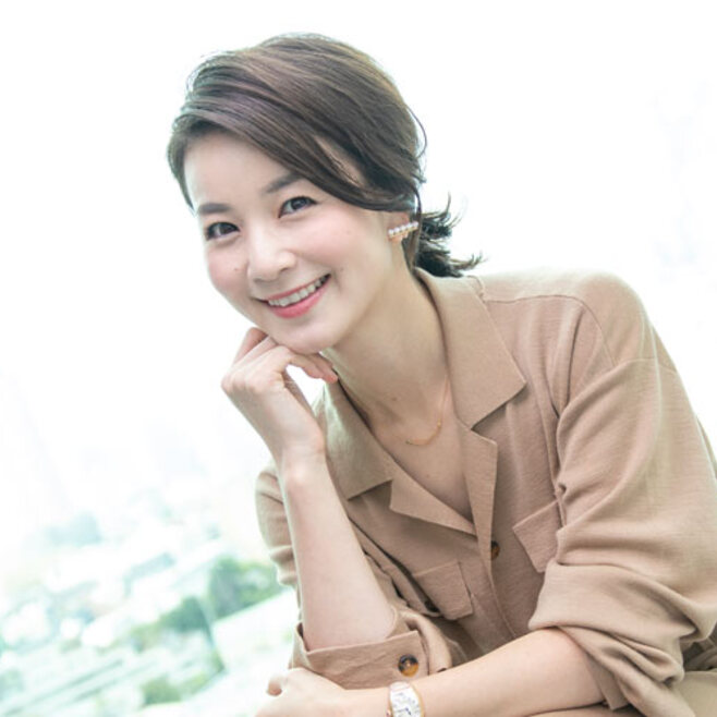 秋元玲奈アナ 「モーサテ」通して育児ママたちの“疎外感”をとりのぞきたい