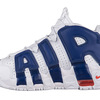 NIKE MORE UPTEMPO Patrick Ewing (NY KNICKS)カラー