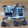 次期探査車計画に向けて　(13)