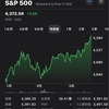 日記 2023.6.14 水曜日 株高で資産を見るのが楽しみに