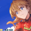 【グラブル】[真紅の少女] アスカ＆２号機は、引くべきか【ダメージログあり】くわしく解説