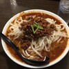 2017/3/16 顧の店 刀削麺