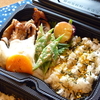 6月21日のお弁当