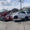 車ナシ生活②