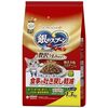 猫の吐き戻しに悩む飼い主さん必見！銀のスプーン贅沢うまみ仕立てで愛猫の健康をサポート