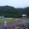 今日は三重県小学生交流大会