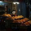 マハチャイ市場を歩く-ตลาดมหาชัย | Mahachai Market-