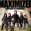 JAM Project 10周年記念アルバム「MAXIMIZER」レビュー