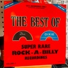 The Best Of Super Rare Rockabilly Volume Two