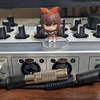 KIKUTANI Newmal X USB オーディオインターフェイス