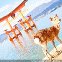 都心で働く