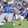 4スタンス理論 サッカー選手のタイプ マリノス選手の怪我や体の使い方について
