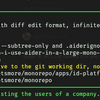 Improving aider's repo map to do large, simple refactors automatically.
