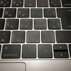 MacBook Proのキーボード違和感について　＃１