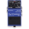 【新製品】【BOSS SY-1】BOSSから新たにシンセサイザーが出ます。