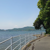 ハマイチ（浜名湖一周）走ってみた