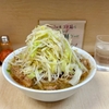 ラーメン二郎　京成大久保店　その七百八十九