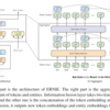 今日の論文2023/06/20,21：ERNIE: Enhanced Language Representation with Informative Entities