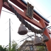 我堂八幡宮（がどうはちまんぐう）：厄除け神社（松原六社参⑥）