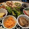 リール食堂　居酒屋　大阪梅田　2025/06