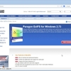 Windows8.1でext4をマウント「Paragon ExtFS」