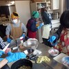 班研修 → 森の工房やの「もくれん班」