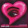 SILK CITY feat.ELLIE GOULDING/New Love