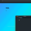 Next.js+Markdownでドキュメント書くテンプレート作った #MDMTjs