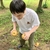 なし狩りで息子はなしを採るより……