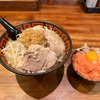 東京ぶたくらぶに『ミニ豚明太丼』なる反則級の新メニューが爆誕していたのでご報告！！これはどう考えても反則だよね！！