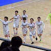 【PK戦を制したSWHが3年連続で決勝進出】JFA 第17回 全日本女子フットサル選手権大会 準決勝 さいたまSAICOLO×SWHレディース西宮