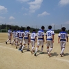 R1 8/3 UENOMIYA TAISHI FOOTBALL FESTIVAL 2019 (2日目)