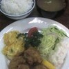 広東菜館「莉紗」西元町