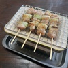 【実際に調べた】七輪は室内危険？焼き鳥を家の中で焼いてみた