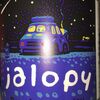 Jalopy Domaine Ponkotsu 2017