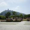 【江蘇省】南通市観光～仏教八小名山「狼山」と启东市