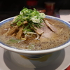 冬の朝と言えば熱々の麺で暖まります　＠名古屋柳橋市場　大河