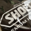 SHOEI(7839)の株主優待届きました