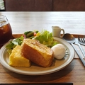 静岡県吉田町に泊まったら【ココカフェ】行っちゃうよね