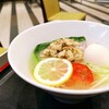 【金沢 ラーメン】「鯏 (あさり)」Branch Zimuri (ブランジムリ / 麺's じむり)