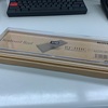 HHKB キーボードルーフ　使い始めました