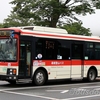 箱根登山バス / 湘南200か 1424 （B177）