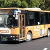 熊本都市バス　1171
